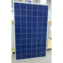 60 cellules Poly 275W 280W